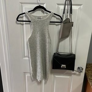 Sabo Skirt Mini Dress